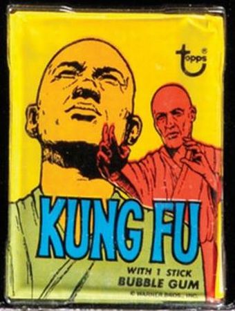 1973 Kung Fu